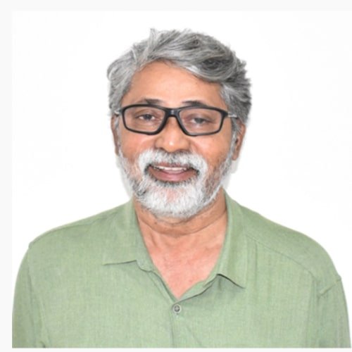 Prof. Chandra Poojary