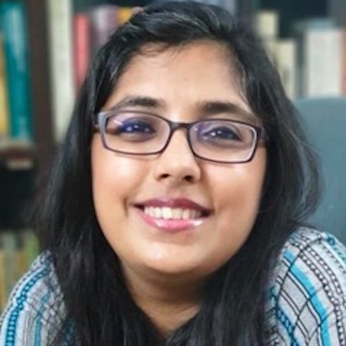 Dr. Aparna Chandra