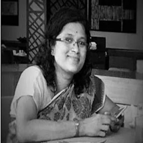 Dr. V. Bhagyalakshmi