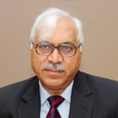 Dr. S.Y. Quraishi
