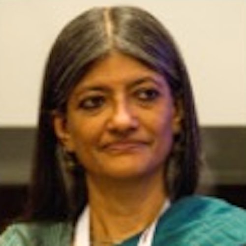 Prof Jayati Ghosh