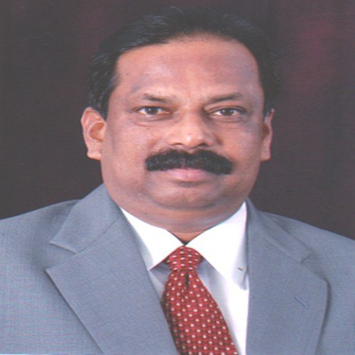 Prof. C Basavaraju
