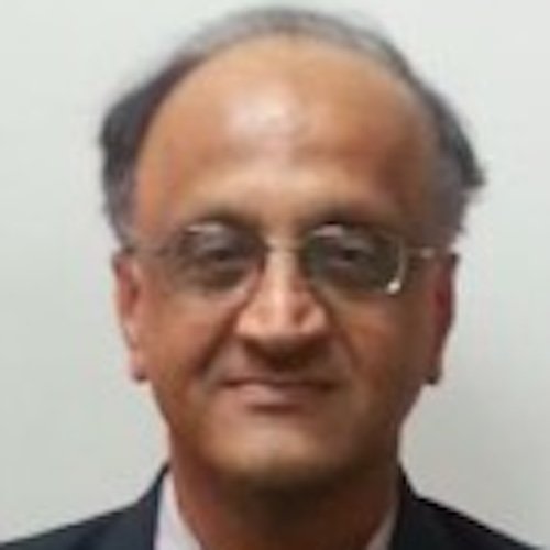 Prof E. Sridharan