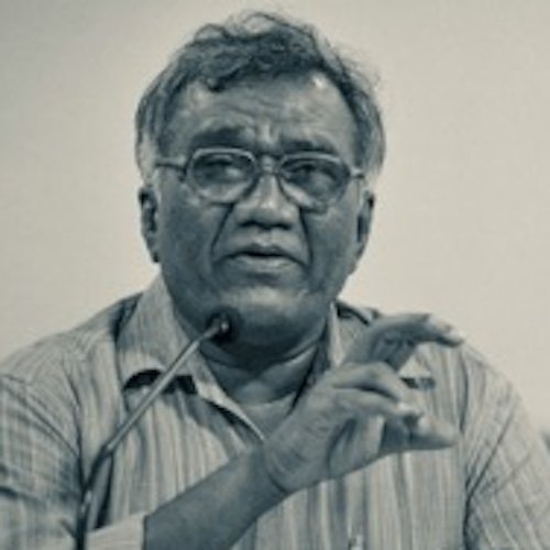 Prof Gopal Guru