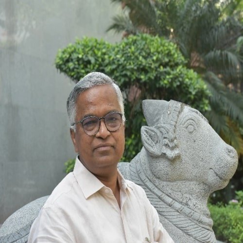 Dr. Purushothama Bilimale