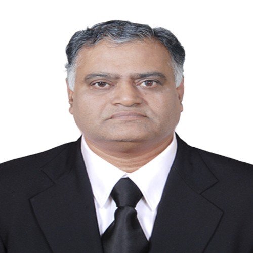 Prof. S Madheswaran