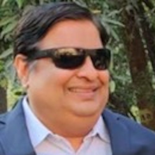 Prof Sanjay Jain