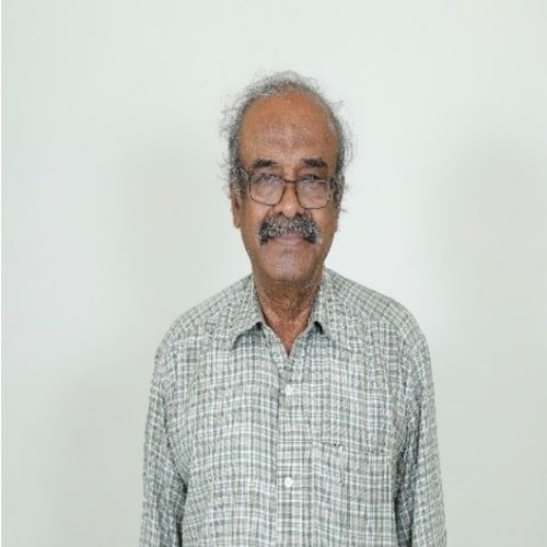 Prof. T R Chandrashekhar