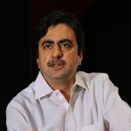 Prof. Ajay Gudavarthy