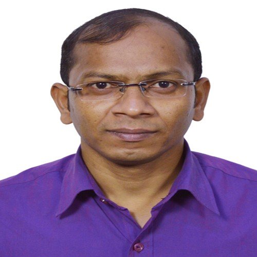Prof. Jagannath Ambagudia