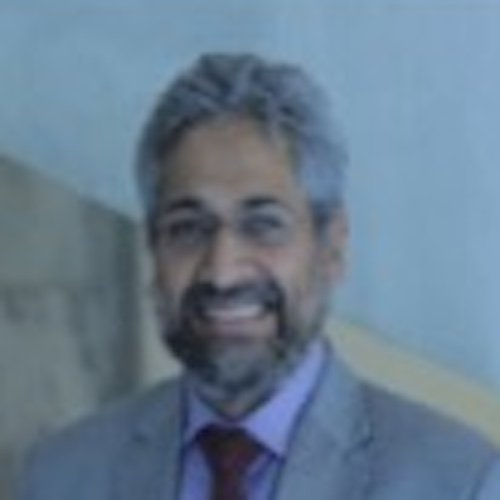 Mr. Siddharth Varadarajan