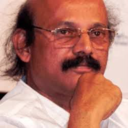Prof. L N Mukundraj
