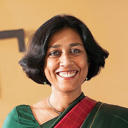 Prof Nandini Sundar